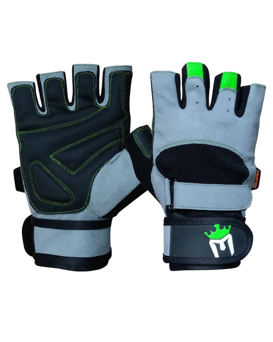 Gym & Training Gloves Collection